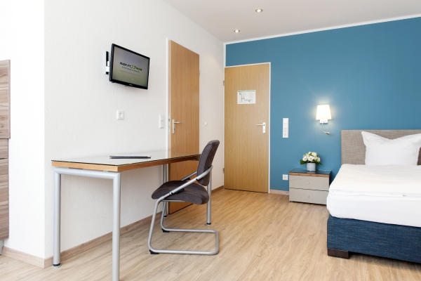 Hotel Appartements am Kleeblatt (Wuppertal)
